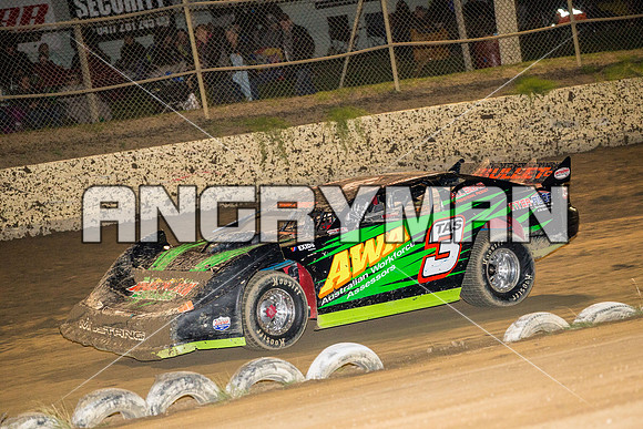 Super Sedan 3 T3 - 30 - Latrobe - 9th April 2016-2
