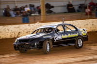 Modifieds