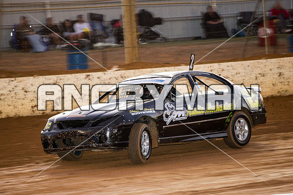 Modified 2 T2 - 24 - Carrick - 12th March 2016-2