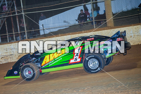 super sedan 3 t3 david dave nichols - 8 - Carrick - 29th November 2014-25