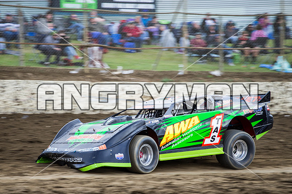 super sedan 3 t3 david nichols - 9 - Latrobe - 6th December 2014-11