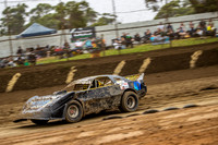Super Sedan 47 T47 - Friday-3