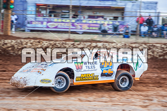 super sedan 22 t22 callum harper - 8 - Carrick - 29th November 2014-7