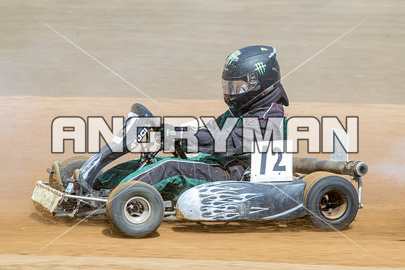 kart 12 - 9 - Latrobe - 6th December 2014-7