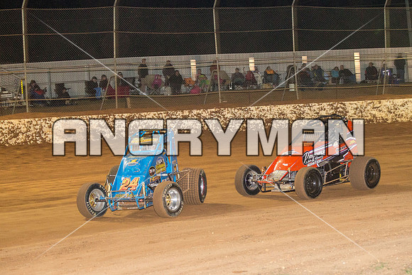wingless 24 T24 - 27 - Carrick - 26th March 2016-5
