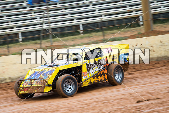 AMCA 8 T8 - 3 - Carrick - 18th October 2014-2