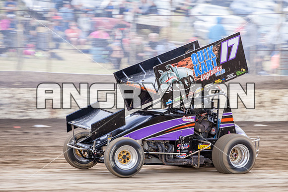sprintcar 17 t17 jason dawkins - Alexs Photos-2