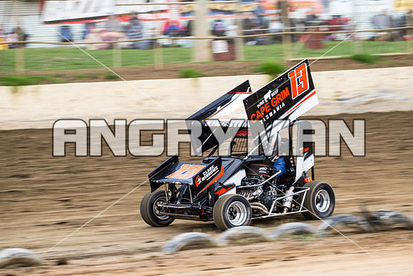 Formula 500 13 T13 - 26 - Latrobe - 19th March 2016-2