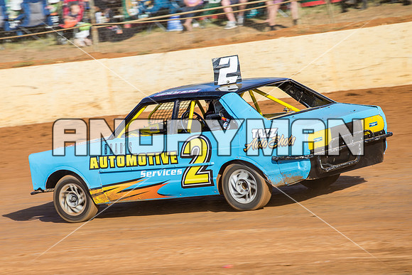Junior 2 T2 - 12 - Carrick - 26th Dec 2014-6