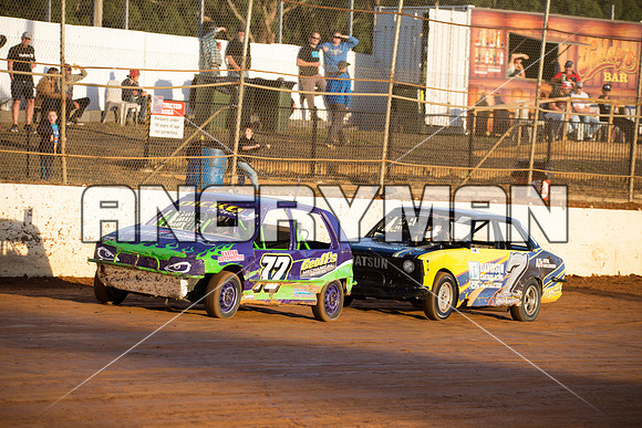 Junior 72 T72 - 31 - Carrick - 23rd April 2016-9