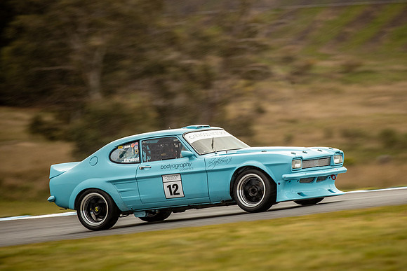 Muscle Car Cup - 12 - Saturday-7