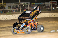 Sprintcar 4 T4 - 30 - Latrobe - 9th April 2016-10