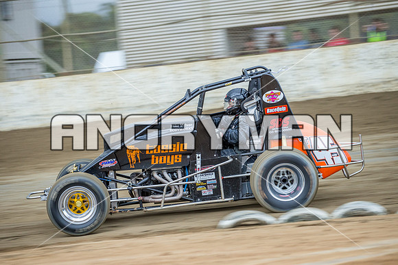wingless 45 T45 - 9 - Latrobe - 6th December 2014-7