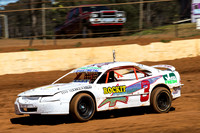 Tassie Six 3 T3 - 1 - Carrick Practice Day - 20th Sep 2014-4