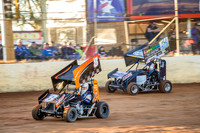 Formula 500 8 T8 - 12 - Carrick - 26th Dec 2014