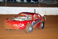 super sedan 9 t9 t09 jamie williams - Carrick Nov 5th-4
