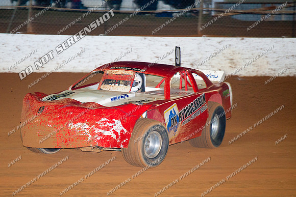 super sedan 9 t9 t09 jamie williams - Carrick Nov 5th-4