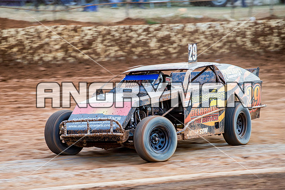 amca 29 t29 - 8 - Carrick - 29th November 2014-9