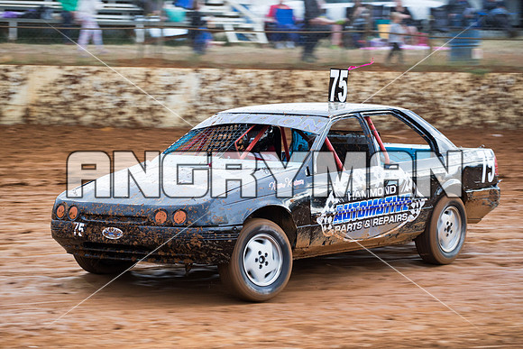 Street Stock 75 T75 - 6 - Carrick - 8th Nov 2014-4