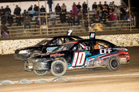Street Stock 10 T10 - 29 - Hobart - 2nd April 2016-9