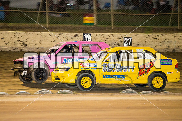 Junior 27 T27 - 26 - Latrobe - 19th March 2016-3