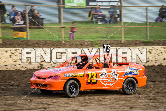 Junior 73 T73 - 26 - Latrobe - 19th March 2016-4