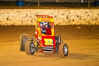 Speedcar 32 T32 - 24 - Carrick - 12th March 2016-11