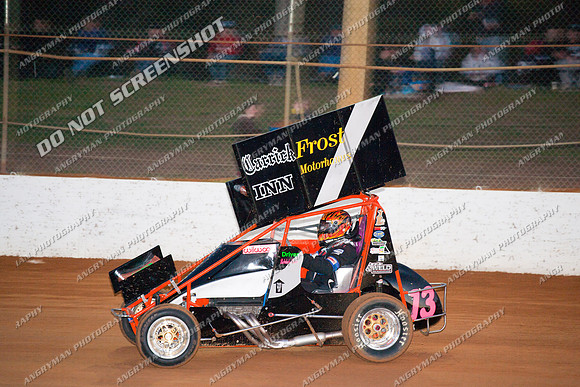 lightning sprint 13 t13 - Carrick Nov 5th-6