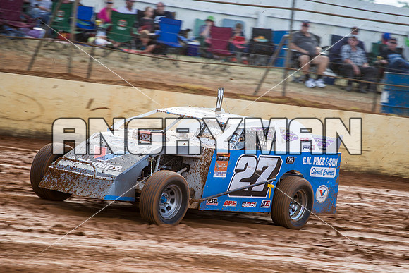 AMCA 27 T27 - 12 - Carrick - 26th Dec 2014-3