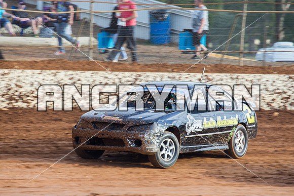 Modified 2 T2 - 28 - Carrick - 27th March 2016-4