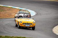 152 - Regularity - Marque Sportscars & Invited-13
