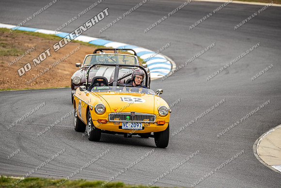 152 - Regularity - Marque Sportscars & Invited-13