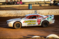 Tassie Six 3 T3 - 27 - Carrick - 26th March 2016-5