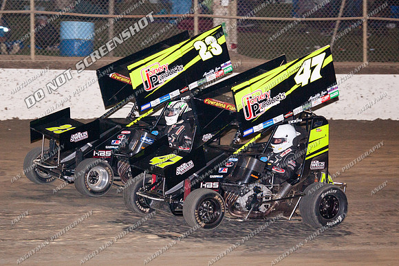 formula 500 47 t47 - 9 - Latrobe 4th December 2011 - Wyllie Tiles Fireworks-3