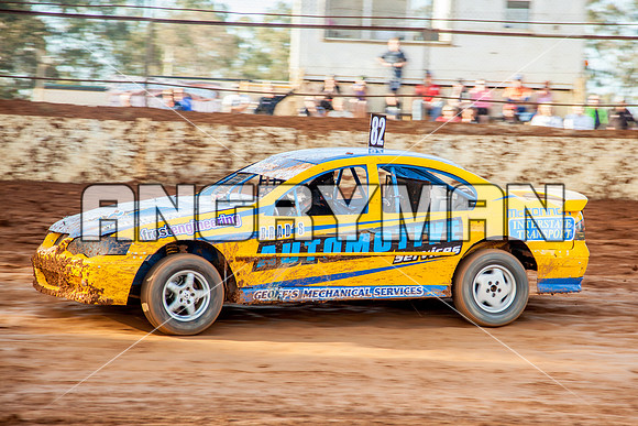 modified 82 t82 jason price - 8 - Carrick - 29th November 2014-15