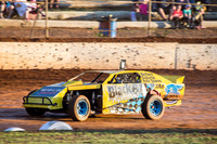 AMCA 8 T8 - 24 - Carrick - 12th March 2016-4