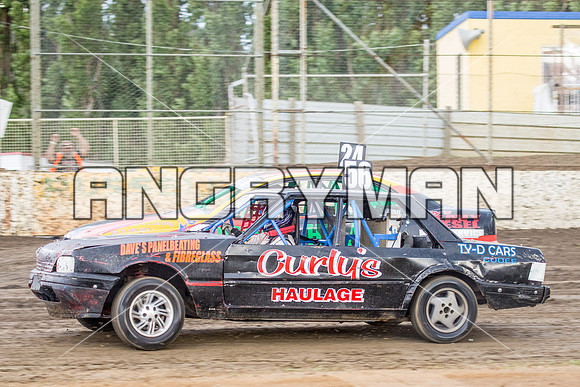 street stock 56 t56 - 7 - Hobart - 22nd Nov 2014