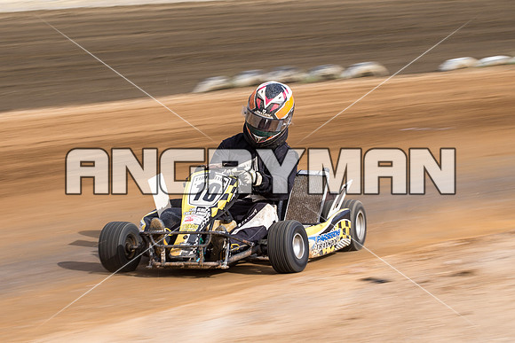 Kart 10 - 26 - Latrobe - 19th March 2016