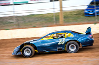 super sedan 23 t23 ethan cole - 1 - Carrick Practice Day - 20th Sep 2014-12