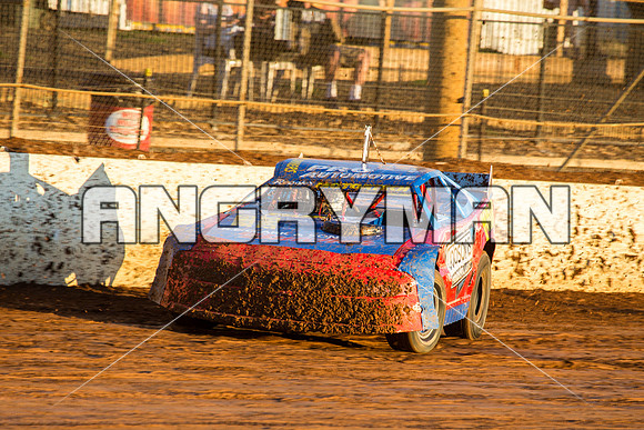 Tassie Six 18 T18 - 24 - Carrick - 12th March 2016-4