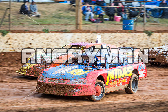 tassie six 81 - 3 - Carrick - 18th October 2014-8