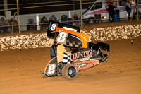 Formula 500 8 T8 - 27 - Carrick - 26th March 2016-6