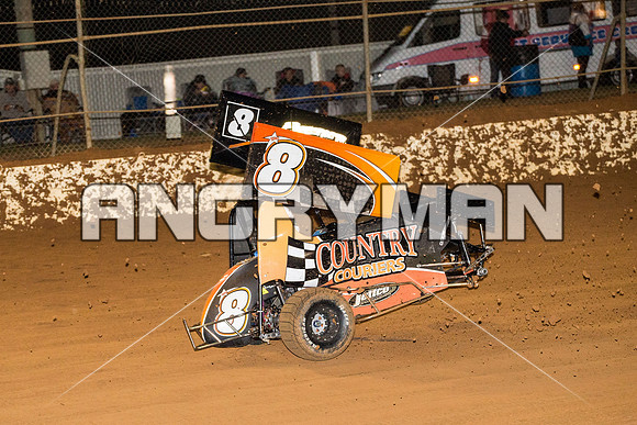 Formula 500 8 T8 - 27 - Carrick - 26th March 2016-6