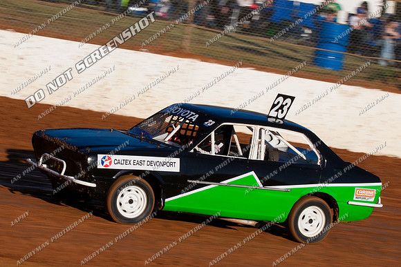 junior 23 t23 - Carrick Nov 5th