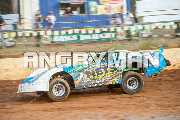 super sedan 8 T8 Steve Latham - 8 - Carrick - 29th November 2014-19