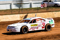 Tassie Six 3 T3 - 1 - Carrick Practice Day - 20th Sep 2014-2