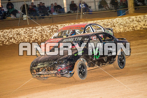 Modified 15 T15 - 27 - Carrick - 26th March 2016-3