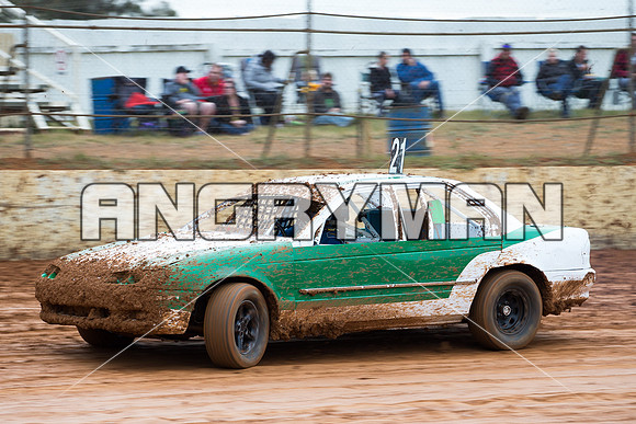 Modified 21 T21 - 3 - Carrick - 18th October 2014-4