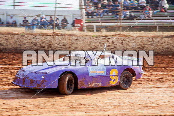 tassie six 9 - 8 - Carrick - 29th November 2014-2