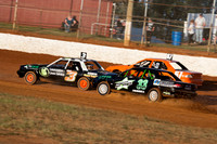 street stock 3 t3 t03 - Carrick Nov 6th